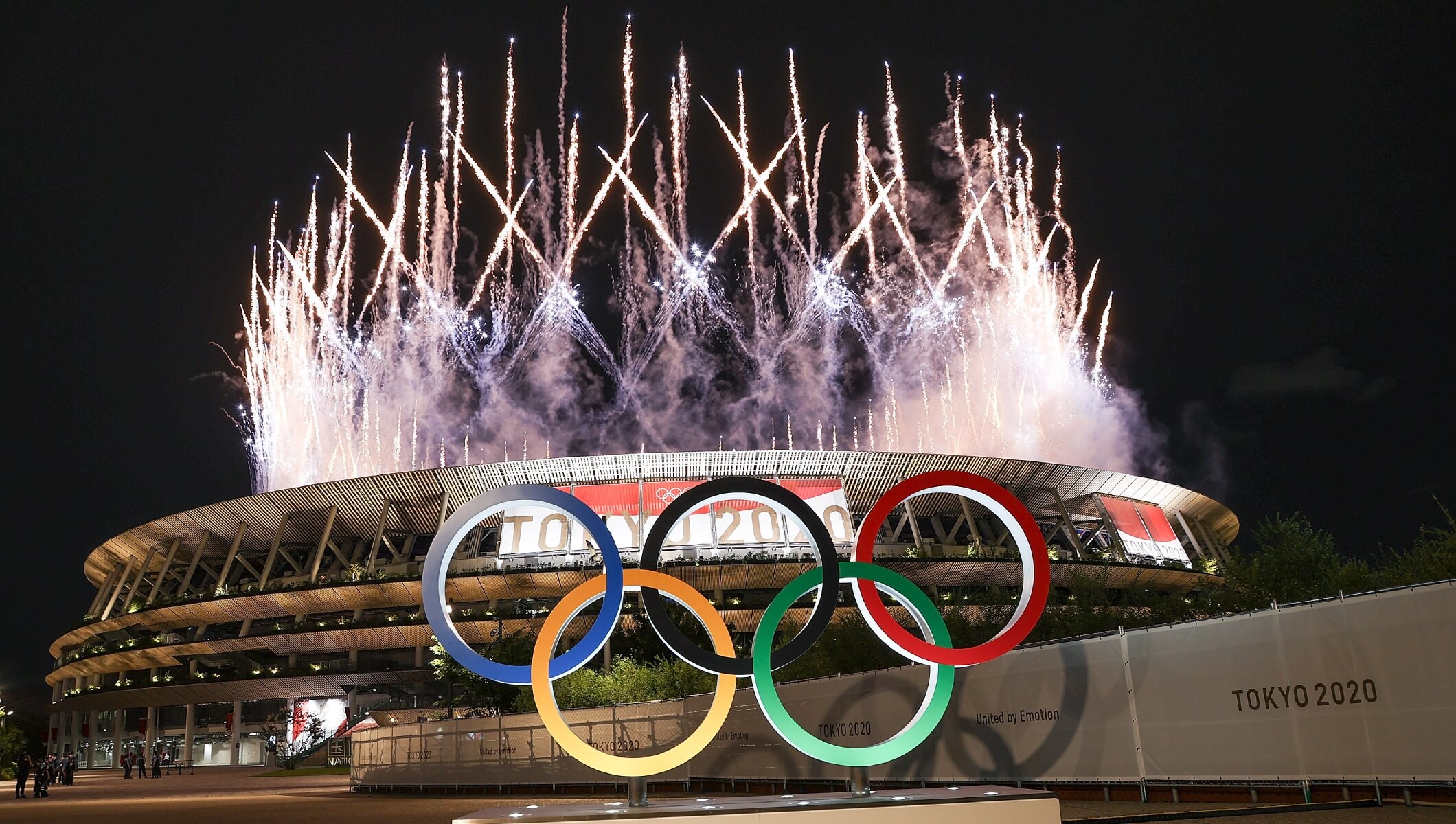 Tokyo 2020 venues set to make the city more inclusive and “smart”
