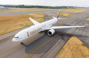 Emirates and Airlink Expand Partnership & Codeshare Agreement