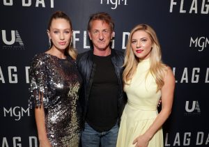 Film: FLAG DAY – Red Carpet Event